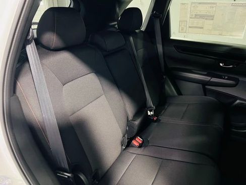 New 2026 Honda CR-V Sport image 28