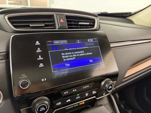 Used 2018 Honda CR-V EX-L image 24