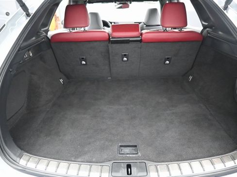 Used 2023 Lexus RX 500h F Sport w/ Accessory Package (Z1) image 31