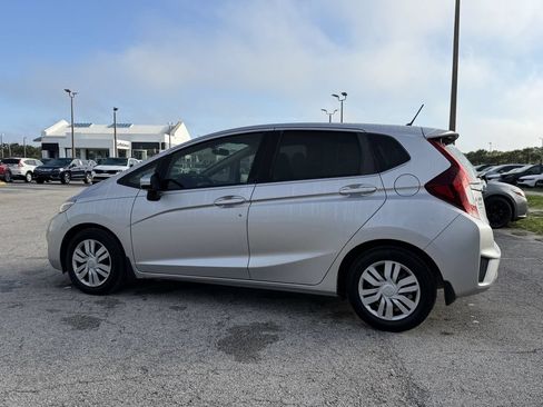 Used 2016 Honda Fit LX image 7
