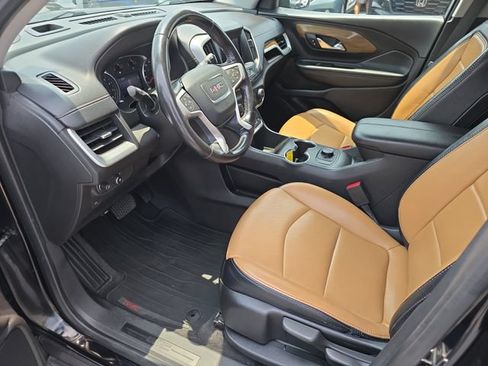 Used 2020 GMC Terrain SLE FWD image 10
