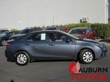 Used 2014 Toyota Corolla LE image 3