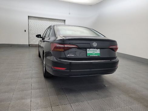 Used 2019 Volkswagen Jetta S image 6