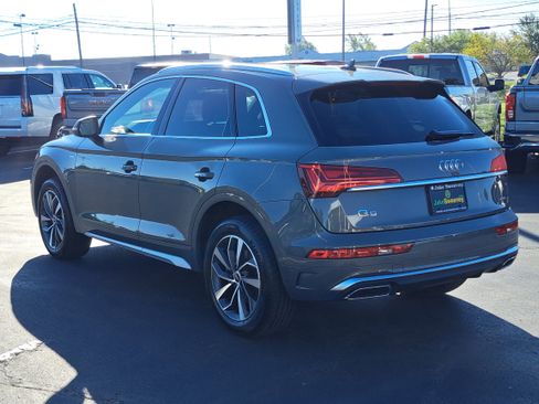 Used 2023 Audi Q5 2.0T Premium image 3