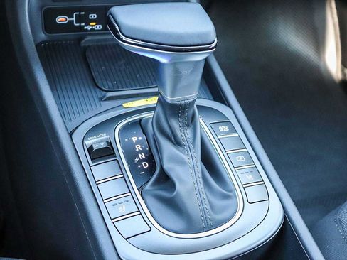 New 2026 Hyundai Kona SEL Sport FWD image 29