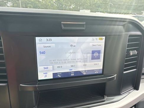 New 2026 Ford F550 4x4 Supercab Super Duty image 14