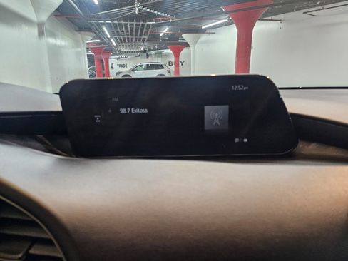 Used 2024 MAZDA MAZDA3 s FWD image 25