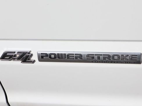 Used 2022 Ford F350 XL w/ Power Equipment Group RWD image 47