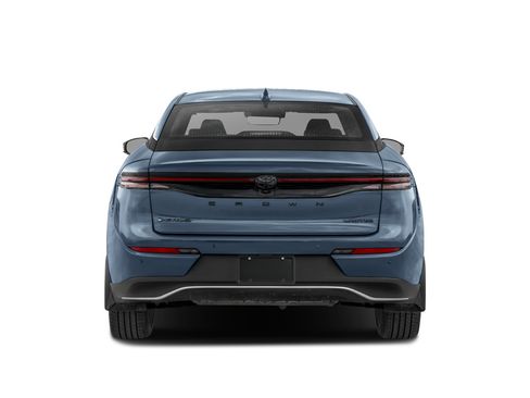 New 2026 Toyota Crown AWD/4WD image 29