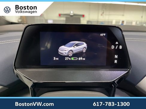 New 2025 Volkswagen ID.4 Pro S image 9