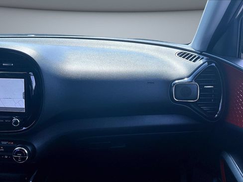 Used 2023 Kia Soul GT-Line FWD image 25