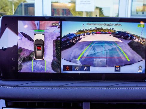 New 2026 INFINITI QX60 Autograph w/ Autograph Tech Package image 31