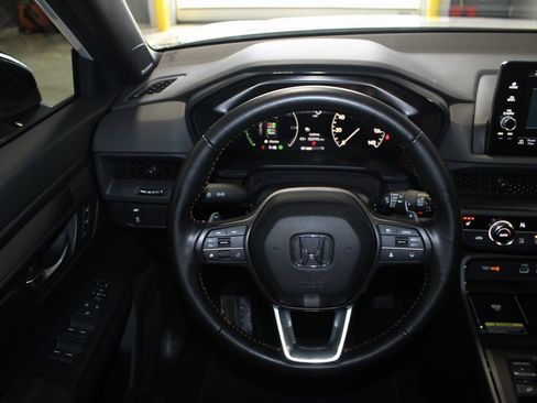 Certified 2025 Honda CR-V Sport-L image 19