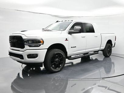 New 2024 RAM 2500 Laramie w/ Night Edition