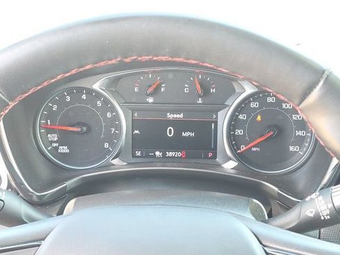 Used 2024 Chevrolet Equinox RS AWD/4WD image 20