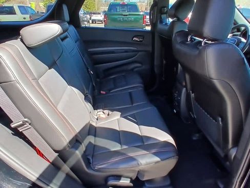 New 2026 Dodge Durango GT AWD/4WD image 15