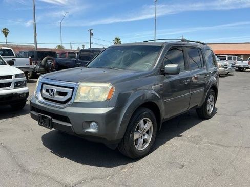 Used 2009 Honda Pilot EX-L image 3