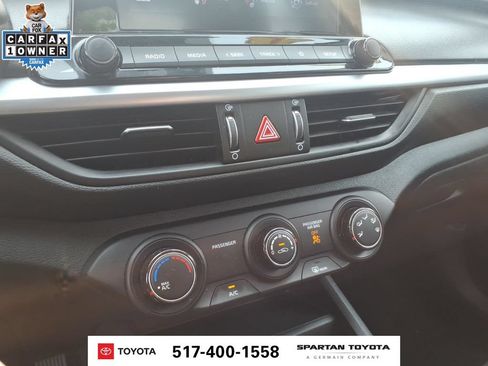 Used 2024 Kia Forte LXS FWD image 20