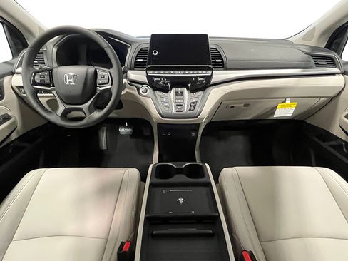 New 2026 Honda Odyssey EX-L image 15