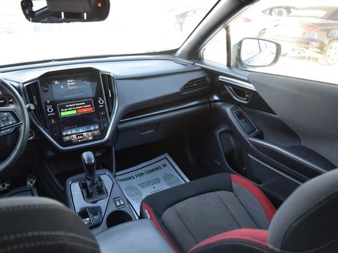 Used 2024 Subaru Impreza RS image 14