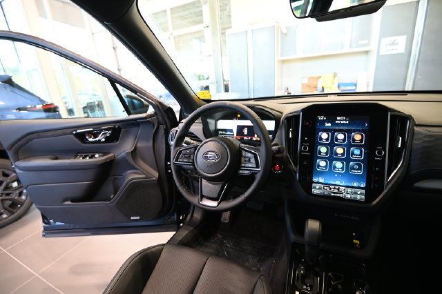 New 2026 Subaru Forester Limited AWD/4WD image 29