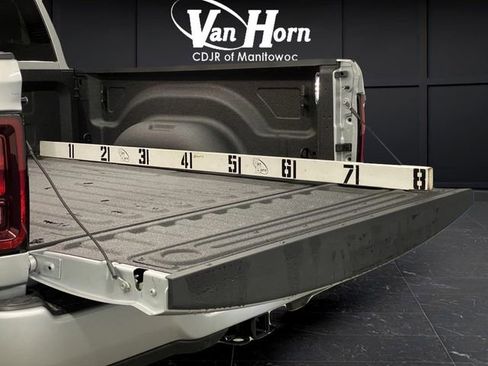 New 2026 RAM 2500 Big Horn image 16