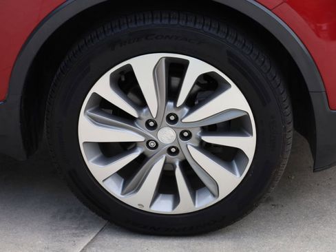 Used 2019 Buick Encore Preferred image 32