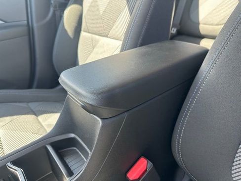 New 2027 Chevrolet Bolt LT w/ Comfort Package FWD image 12