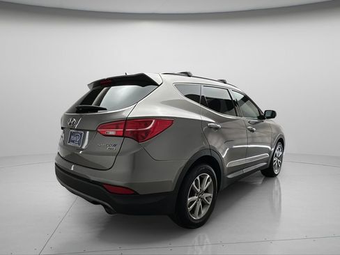 Used 2015 Hyundai Santa Fe Sport 2.0T AWD/4WD image 7