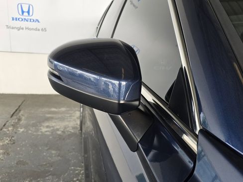 Used 2023 Honda CR-V EX image 29