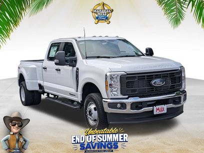 New 2026 Ford F350 XL