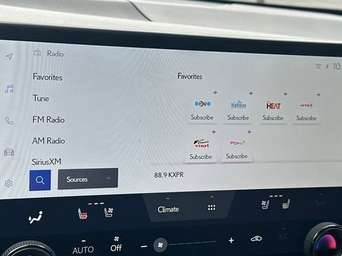 Certified 2022 Lexus NX 350h AWD image 24