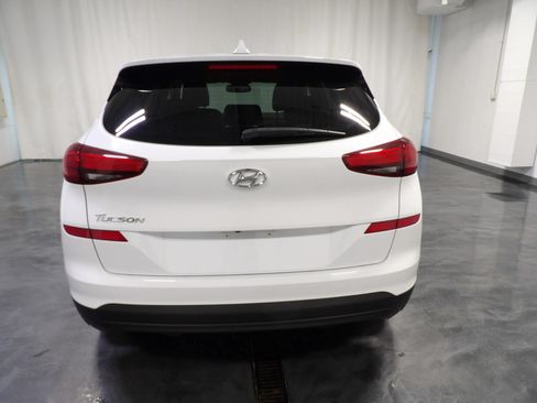 Used 2019 Hyundai Tucson SE FWD image 6