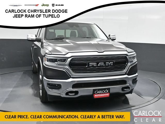 Used 2021 RAM 1500 Limited RWD image 7