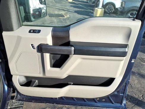 Used 2018 Ford F150 XL w/ Equipment Group 101A Mid image 19