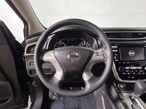 Used 2016 Nissan Murano S w/ Cargo Package FWD image 18