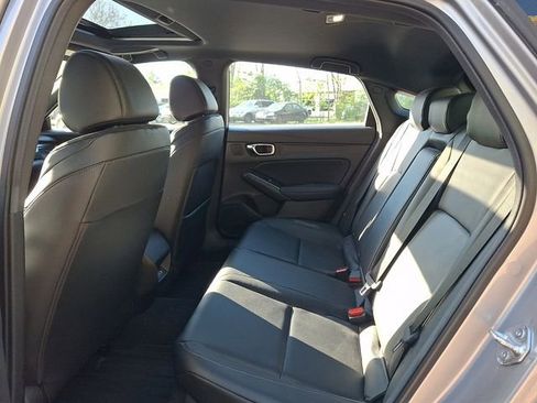 Used 2023 Acura Integra A-Spec FWD image 10