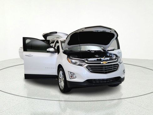 Used 2019 Chevrolet Equinox Premier AWD/4WD image 33