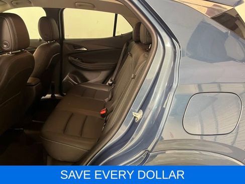 Used 2024 Buick Encore GX Avenir w/ Avenir Convenience Package AWD/4WD image 19
