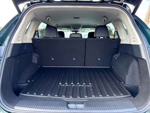 New 2026 Nissan Rogue SV image 25