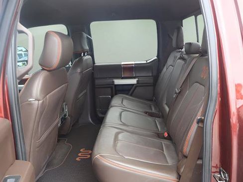 Used 2017 Ford F250 King Ranch AWD/4WD image 29