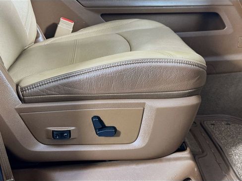 Used 2020 RAM 3500 Limited image 24