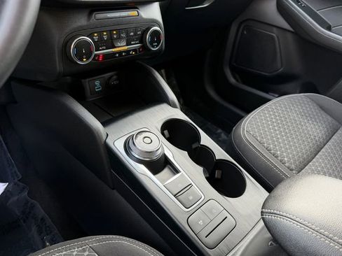Used 2023 Ford Escape Active image 25