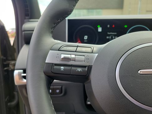 New 2025 Hyundai Santa Cruz XRT image 23