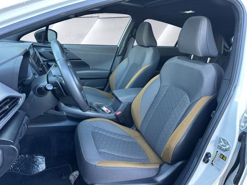 Certified 2025 Subaru Crosstrek 2.5i Sport w/ Crosstrek Mirror Package image 8