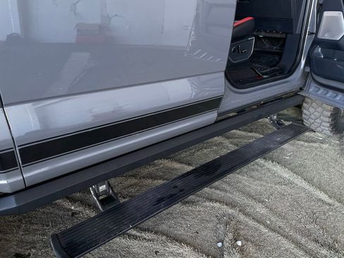 Used 2021 Ford F150 Raptor w/ Equipment Group 801A High image 37