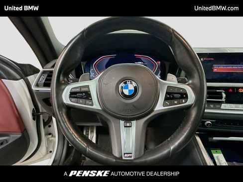 Used 2023 BMW 430i Coupe w/ M Sport Package image 6