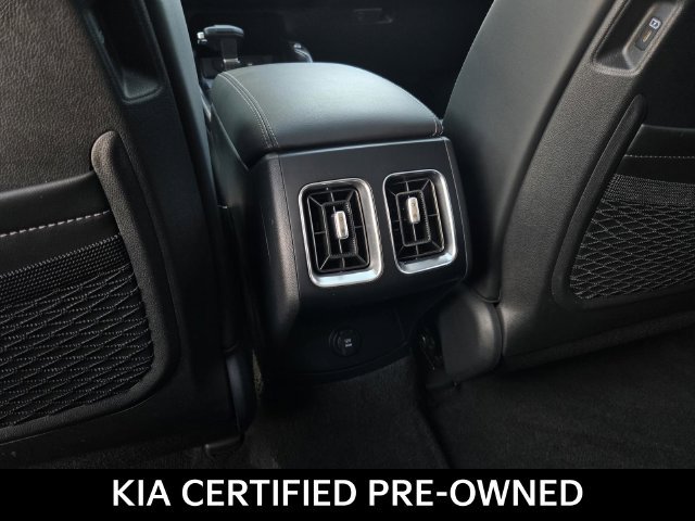 Used 2026 Kia Sorento S w/ S Panoramic Sunroof Package FWD image 15