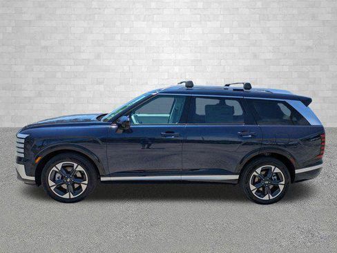 New 2026 Hyundai Palisade Limited AWD/4WD image 5