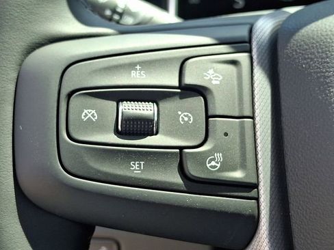 New 2025 GMC Sierra 2500 Denali w/ Denali Reserve Package image 11